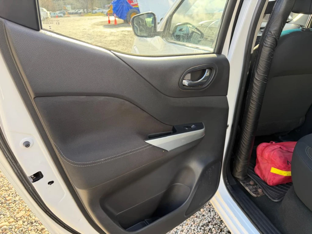 Nissan Navara Navara Dc 4x4 2.3tdi Xe año 2023