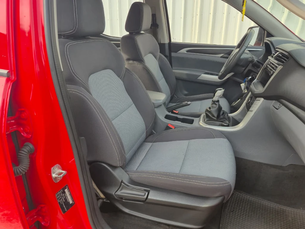 Maxus T60 Dx 4x4 2.8 Mt año 2023