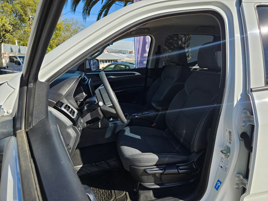 Maxus T60 T60 Gl 4x4 Dc 2.0d año 2024