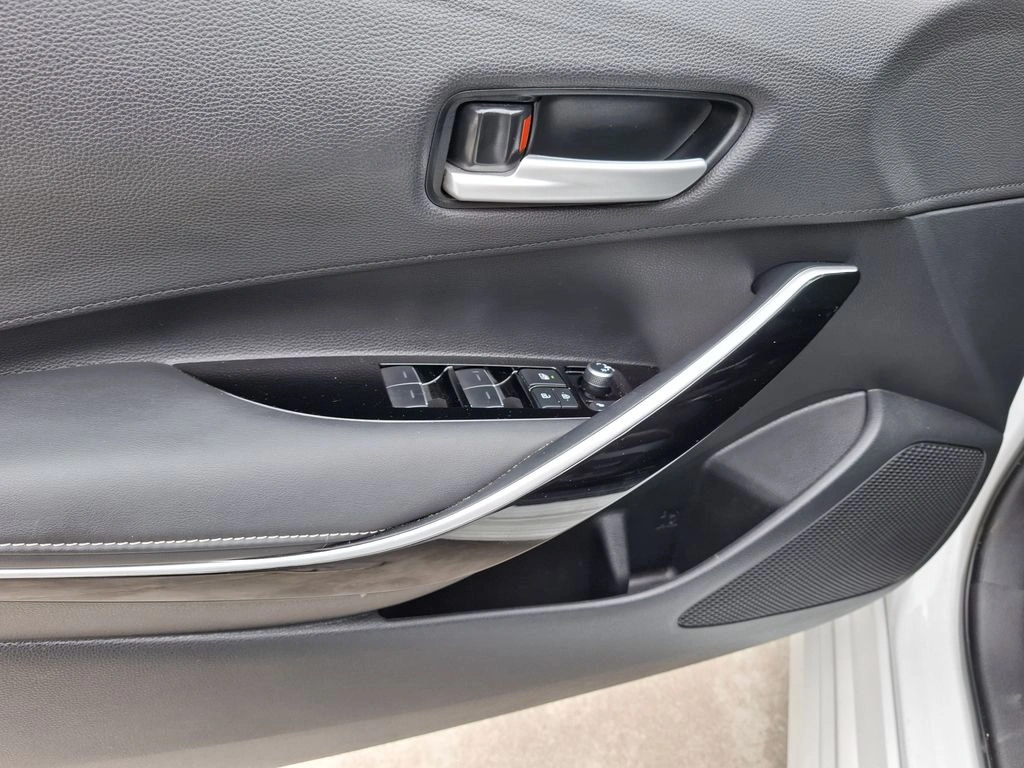Toyota Corolla 1.8 Xli Hybrid 4x2 Cvt At 4p año 2024