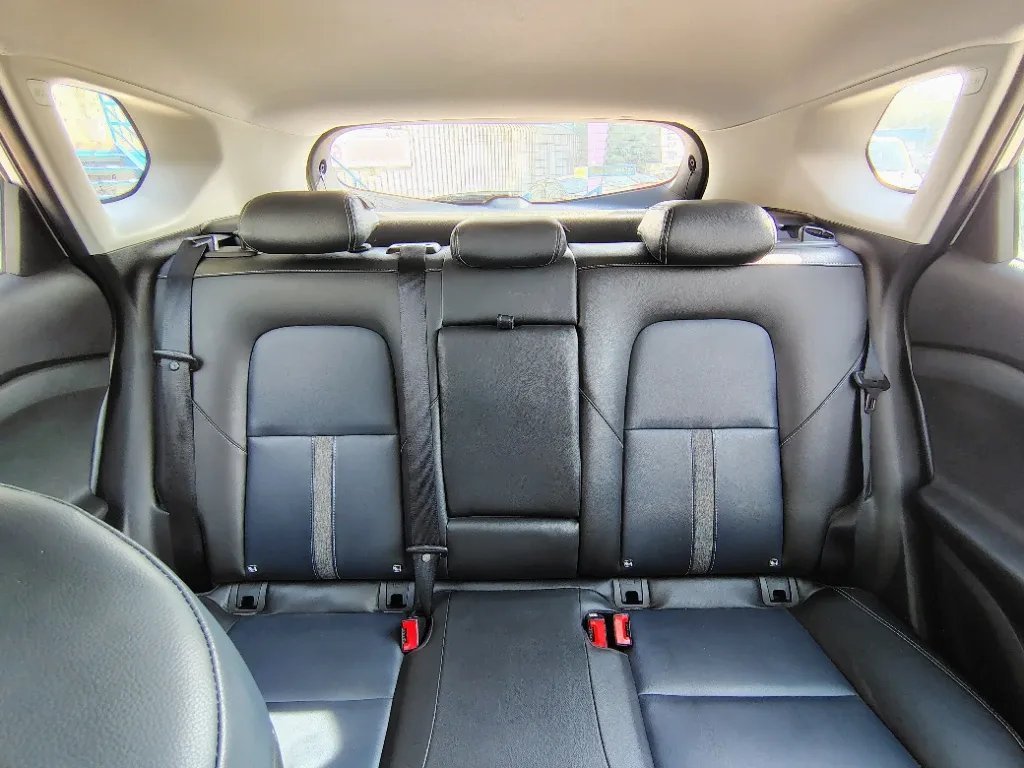 Chevrolet Tracker Tracker 1.2t Premier Atp2 On Star año 2024