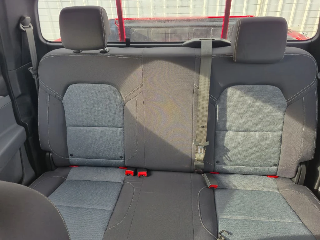 Maxus T60 Dx 4x4 2.8 Mt año 2023