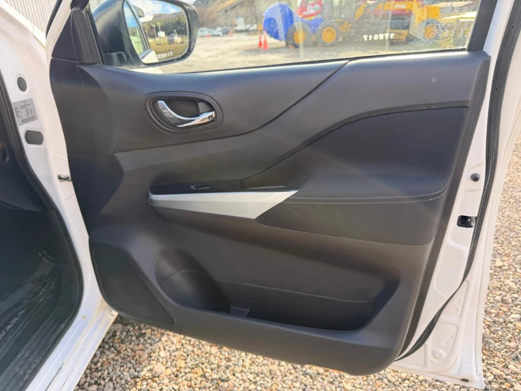 Nissan Navara Navara Dc 4x4 2.3tdi Xe año 2023