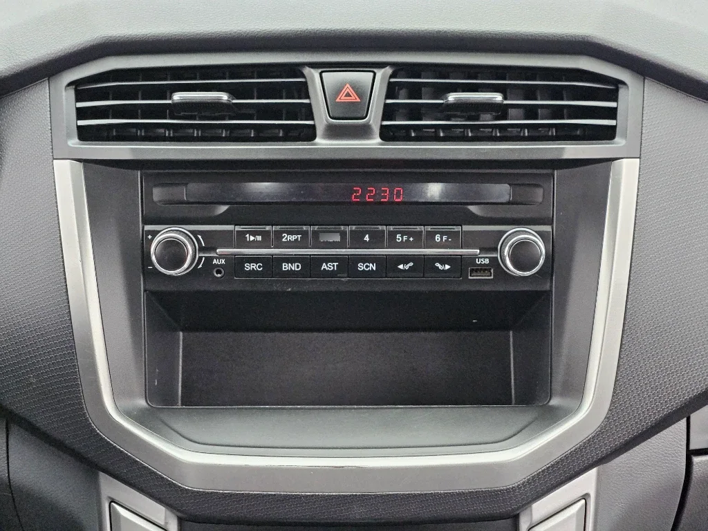 Maxus T60 Dx 4x2 Dc 2.8d año 2023