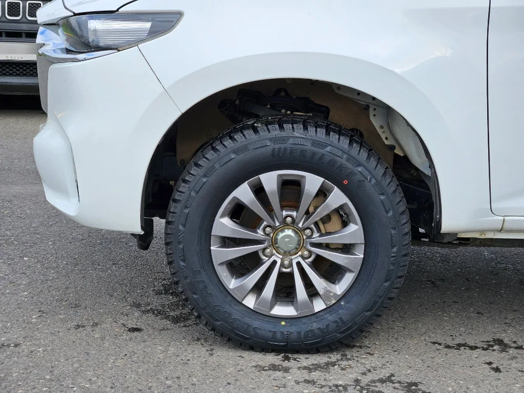 Mazda Bt-50 Bt 50 4wd 3.0 Aut año 2024