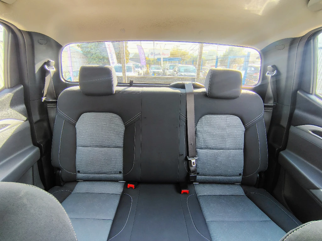 Maxus T60 T60 Dx 4x2 Dc 2.8d año 2023