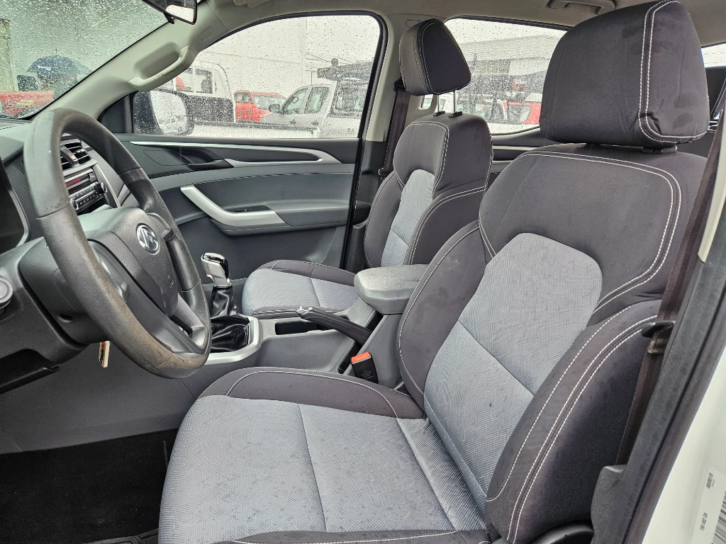 Maxus T60 Dx 4x2 Dc 2.8d año 2023