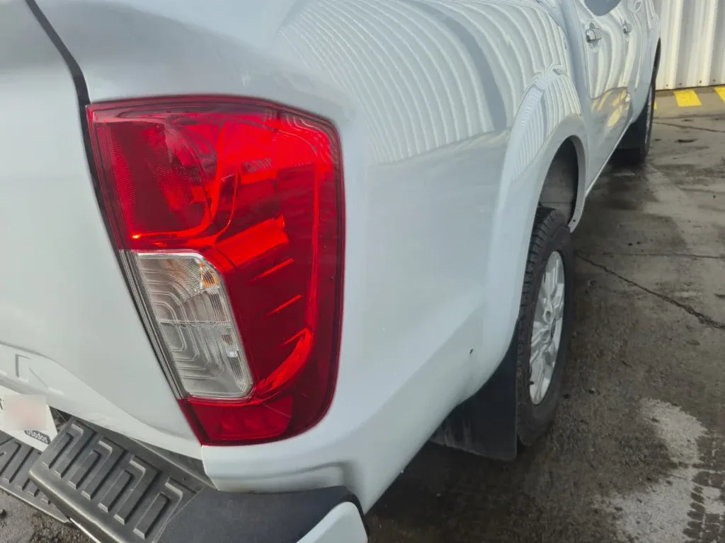 Nissan Navara Xe Mt 4x2 2.3 año 2023