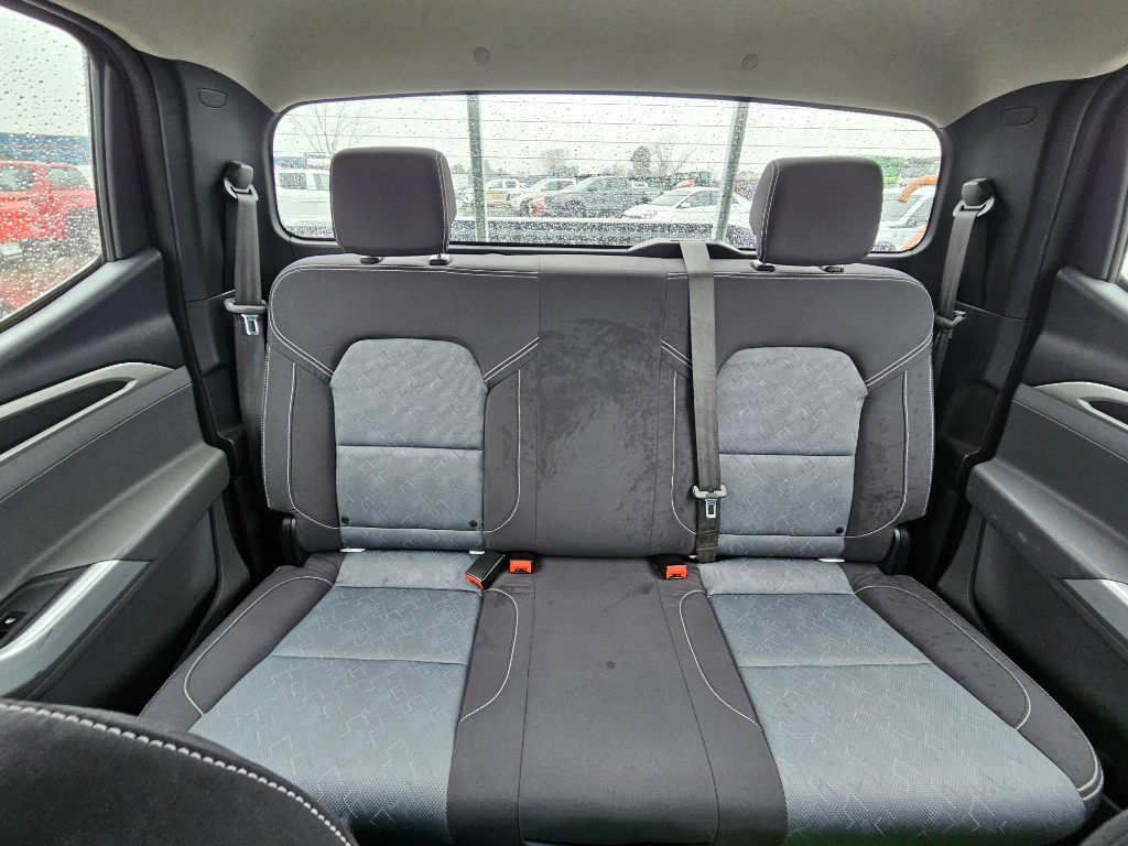 Maxus T60 Dx 4x2 Dc 2.8d año 2023