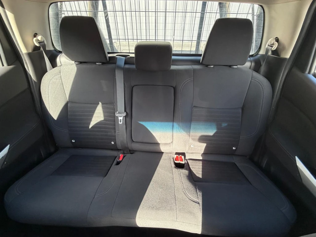 Nissan Navara Navara Dc 4x4 2.3tdi Xe año 2023
