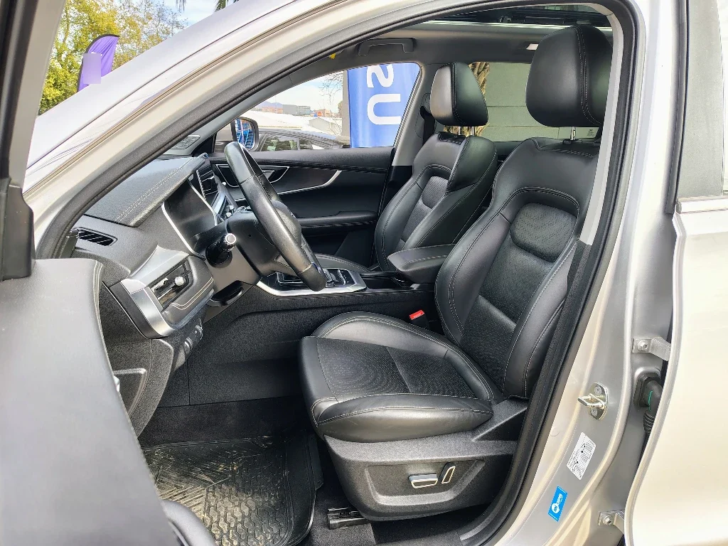 Chery Tiggo 8 Pro Tiggo 8 Pro 1.6tgdi Glx Dct año 2022