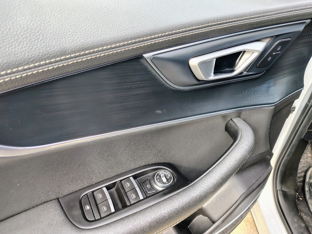 Chery Tiggo 8 Pro Tiggo 8 Pro 1.6tgdi Glx Dct año 2022