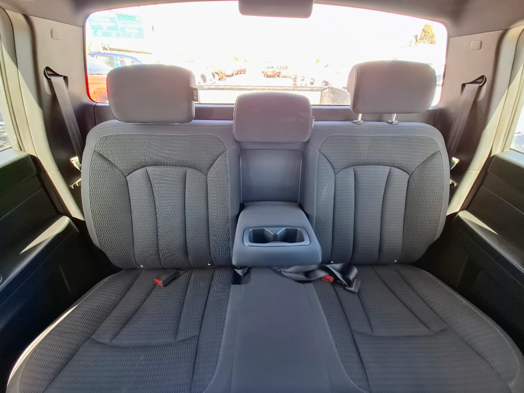 Ssangyong Grand Musso Grand Musso 2.2 4x2 Mt Full-Ql612 año 2023