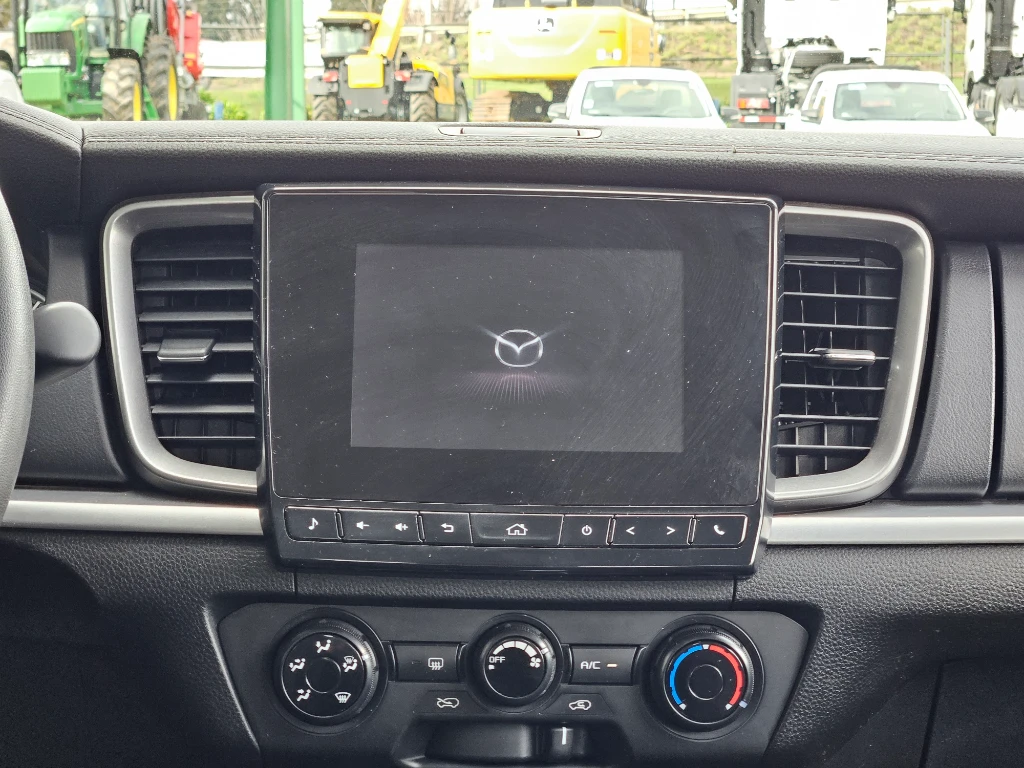 Mazda Bt-50 Bt 50 4wd 3.0 Aut año 2024