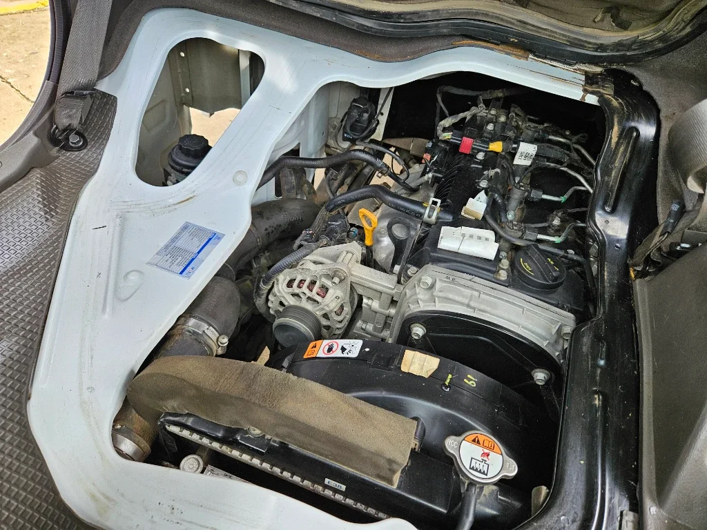 Hyundai Porter Porter C/s 2.5 Diesel año 2022