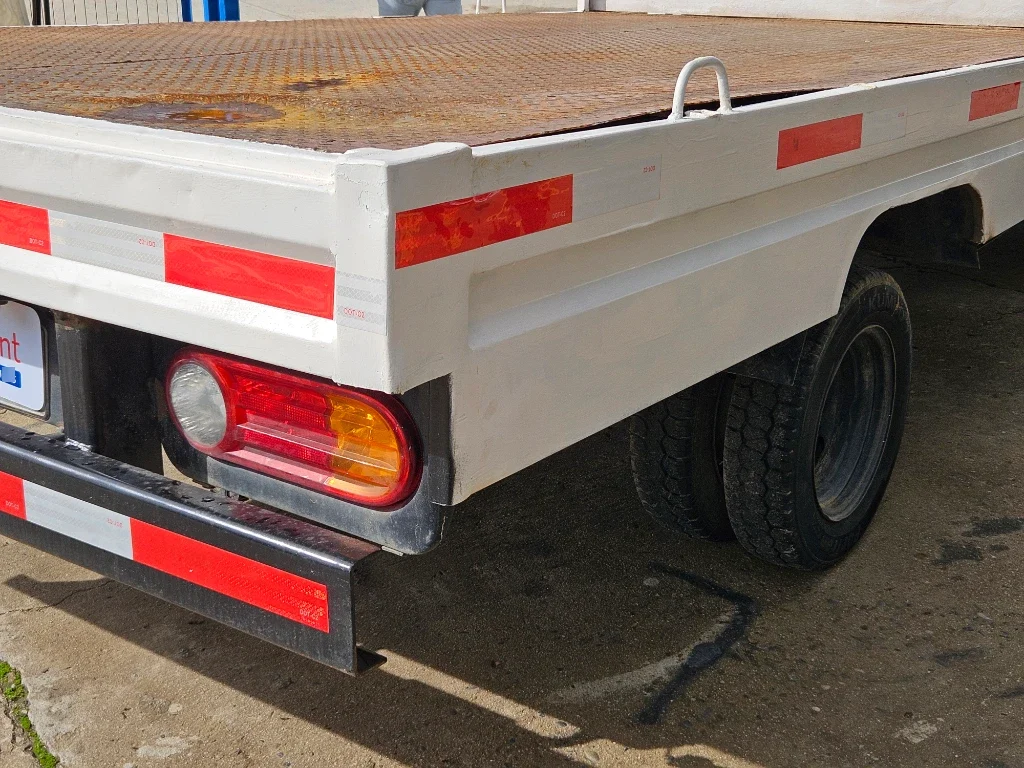 Hyundai Porter Porter C/s 2.5 Diesel año 2022