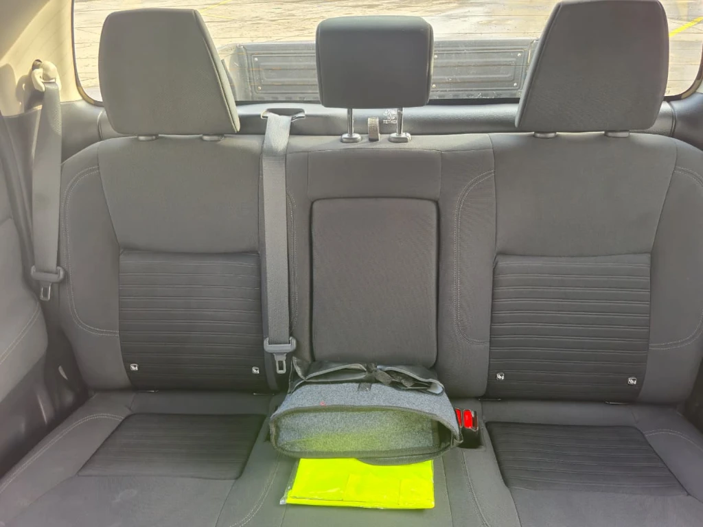 Nissan Navara Xe Mt 4x2 2.3 año 2023