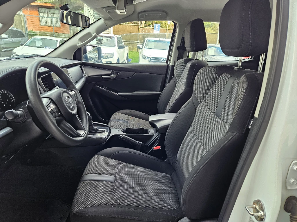 Mazda Bt-50 Bt 50 4wd 3.0 Aut año 2024