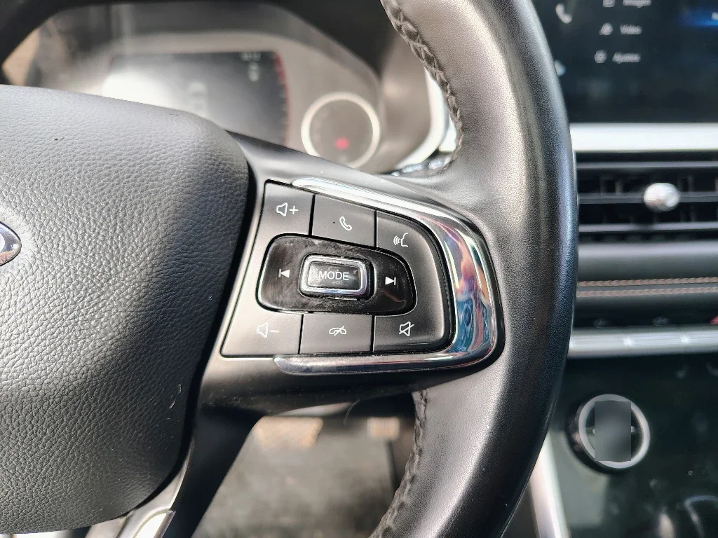 Chery Tiggo 8 Pro Tiggo 8 Pro 1.6tgdi Glx Dct año 2022
