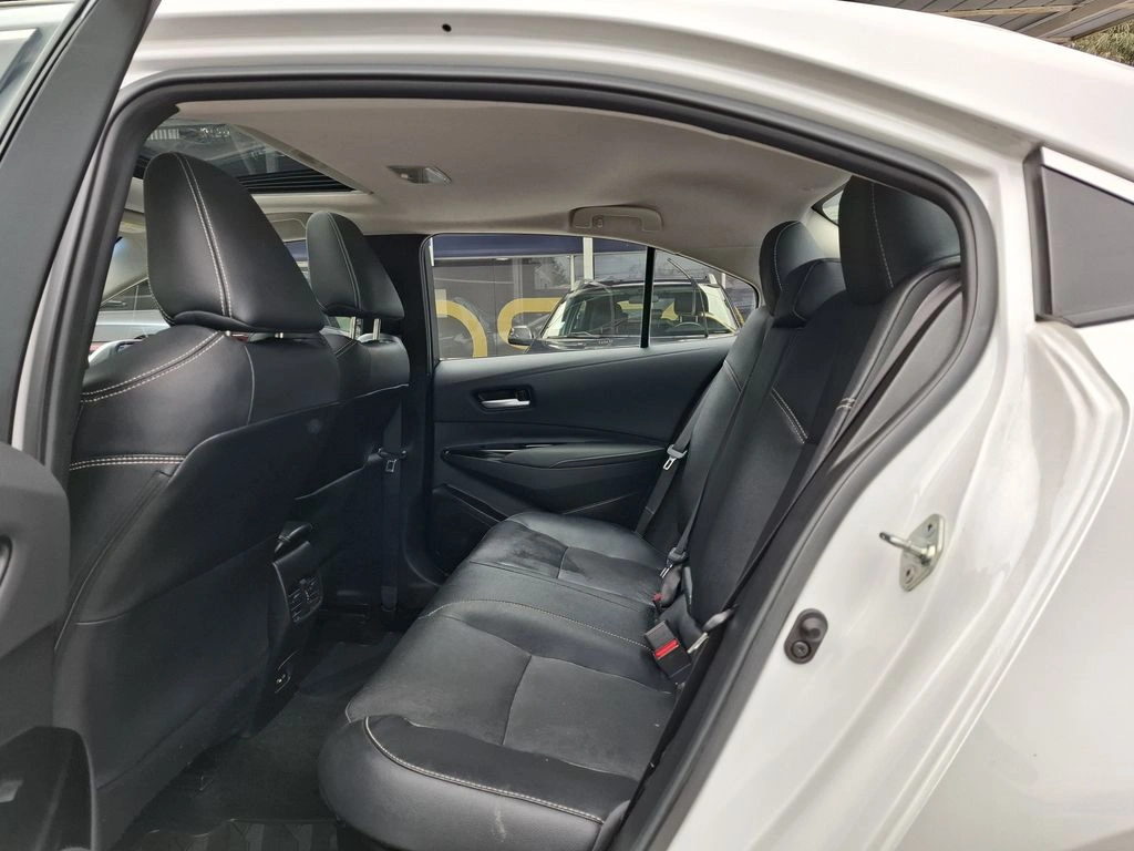 Toyota Corolla 1.8 Xli Hybrid 4x2 Cvt At 4p año 2024