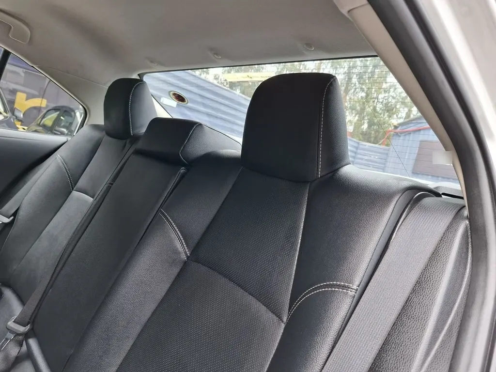 Toyota Corolla 1.8 Xli Hybrid 4x2 Cvt At 4p año 2024