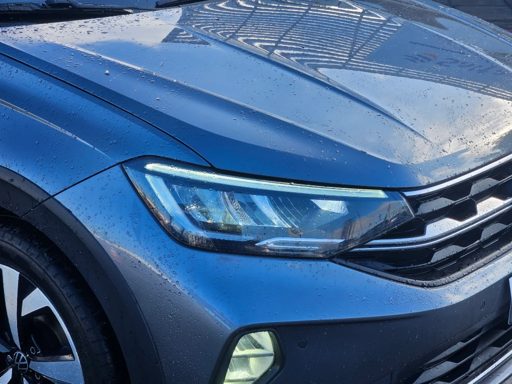 Volkswagen Nivus Tsi At Highline 1.0 año 2023