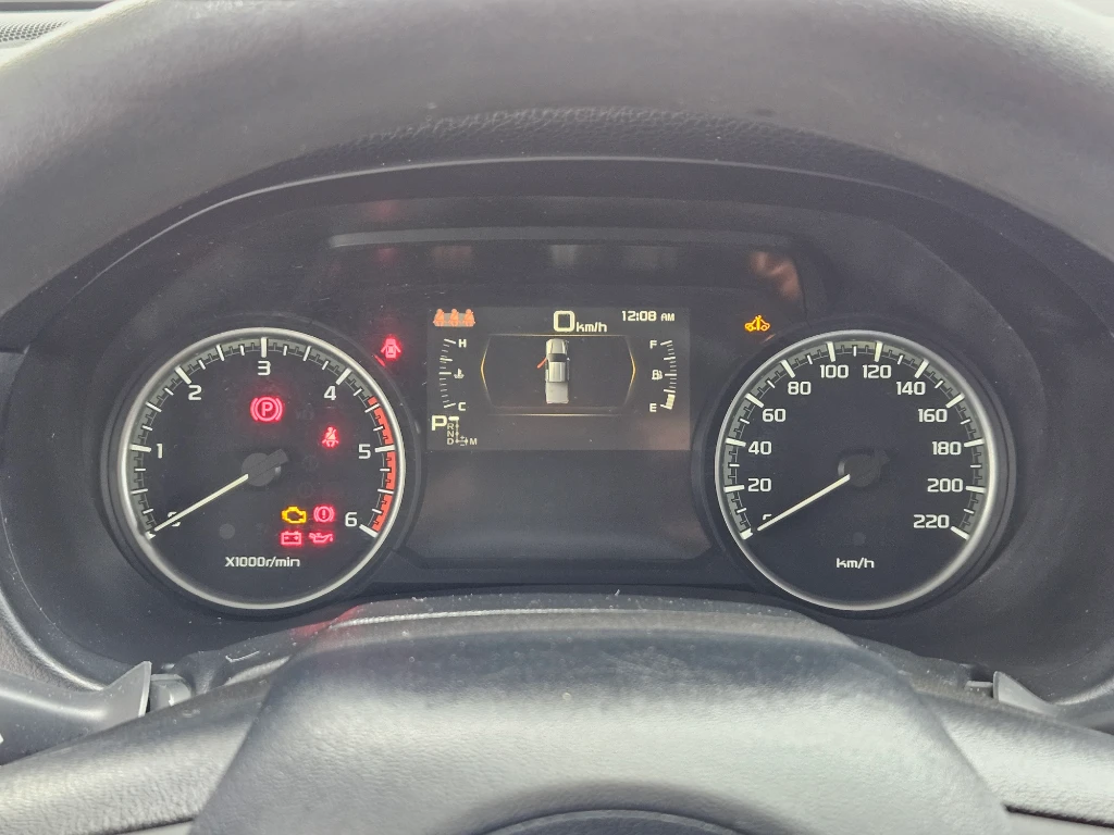 Mazda Bt-50 Bt 50 4wd 3.0 Aut año 2024