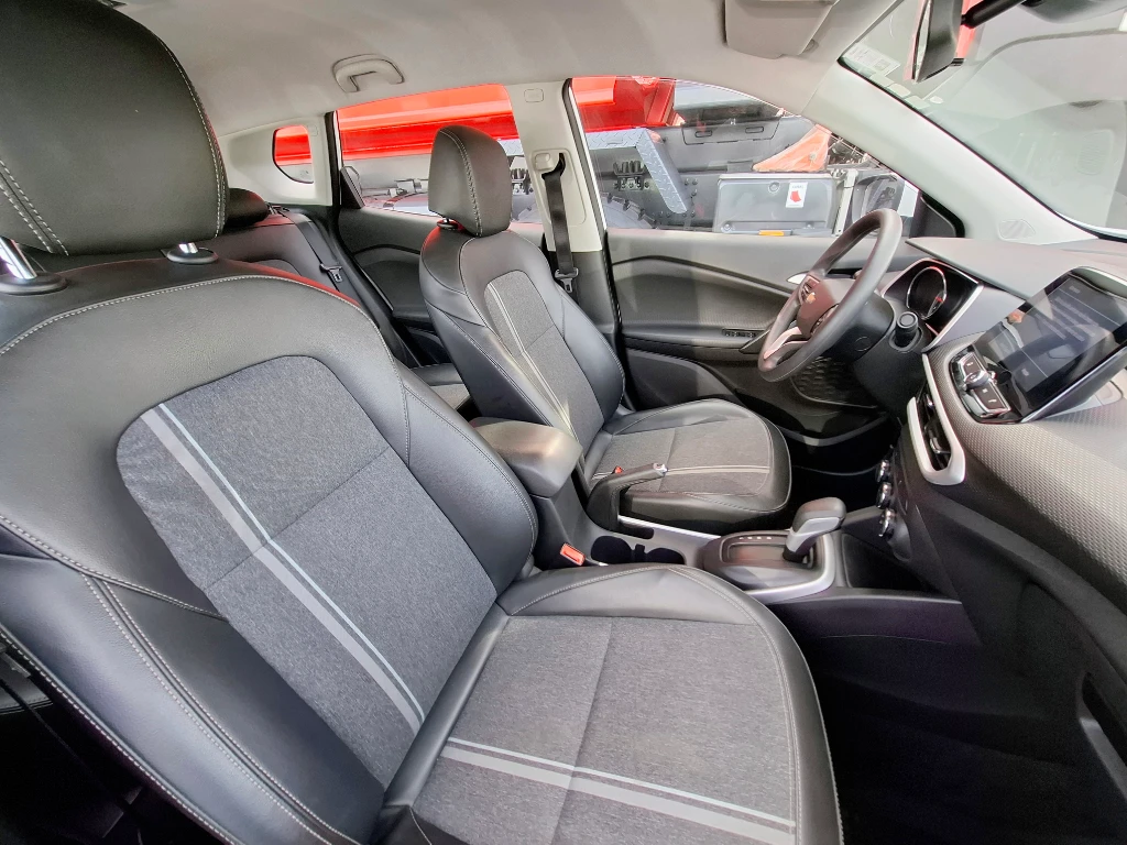 Chevrolet Tracker Tracker 1.2t Ltz At año 2024