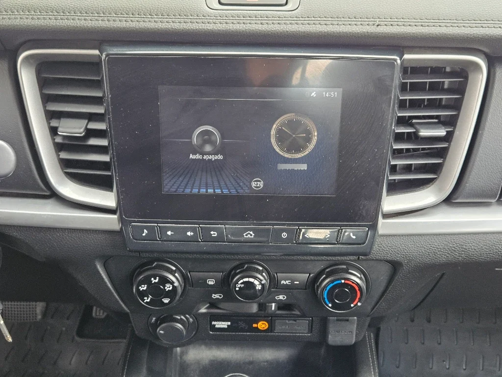 Mazda Bt-50 Bt 50 4wd 3.0 Aut año 2024