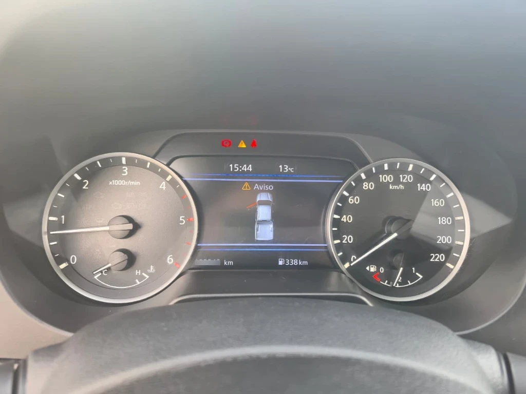 Nissan Navara Xe Mt 4x2 2.3 año 2023