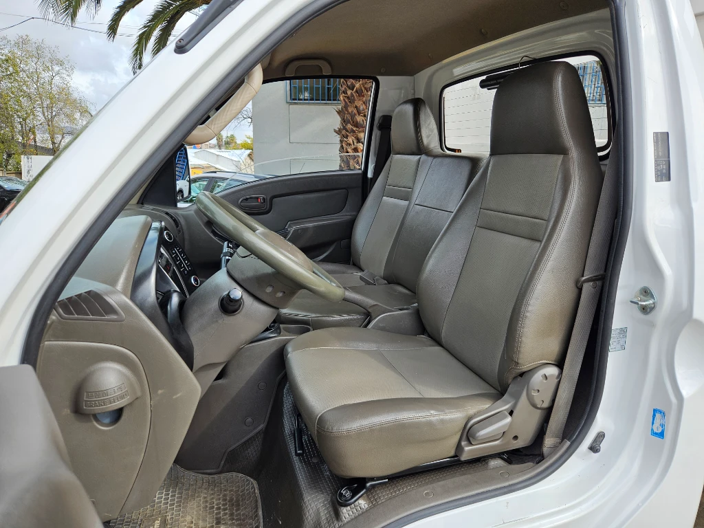 Hyundai Porter Porter C/s 2.5 Diesel año 2022