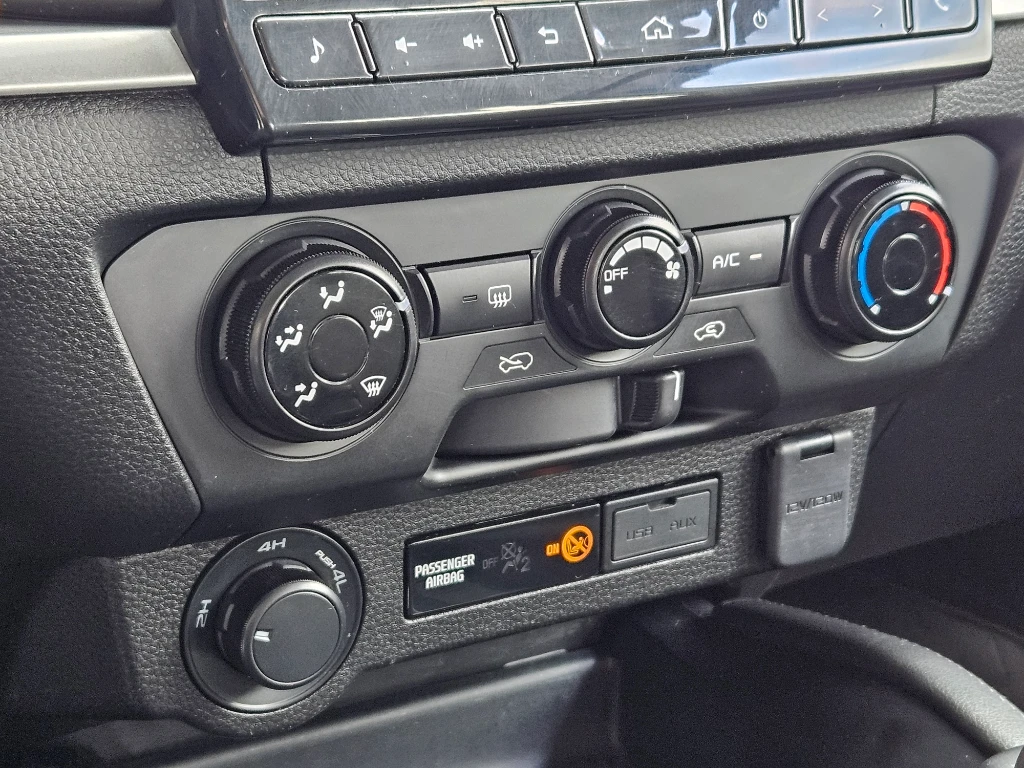 Mazda Bt-50 Bt 50 4wd 3.0 Aut año 2024