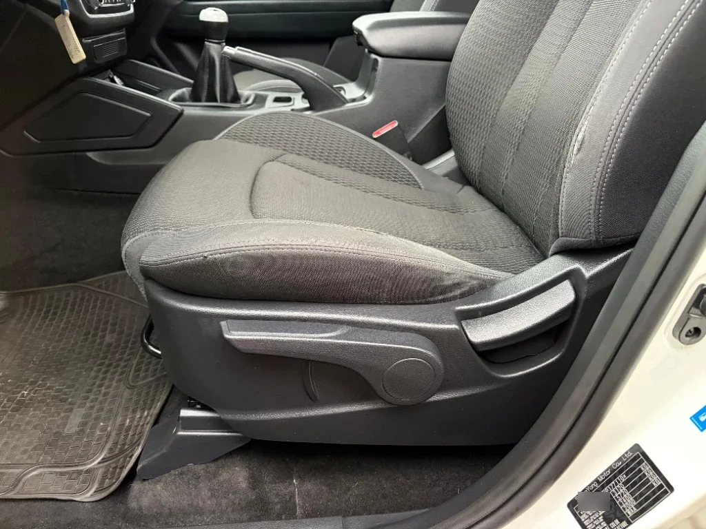 Ssangyong Grand Musso 2.2 4x2 año 2023