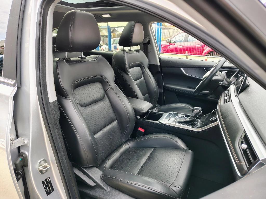 Chery Tiggo 8 Pro Tiggo 8 Pro 1.6tgdi Glx Dct año 2022