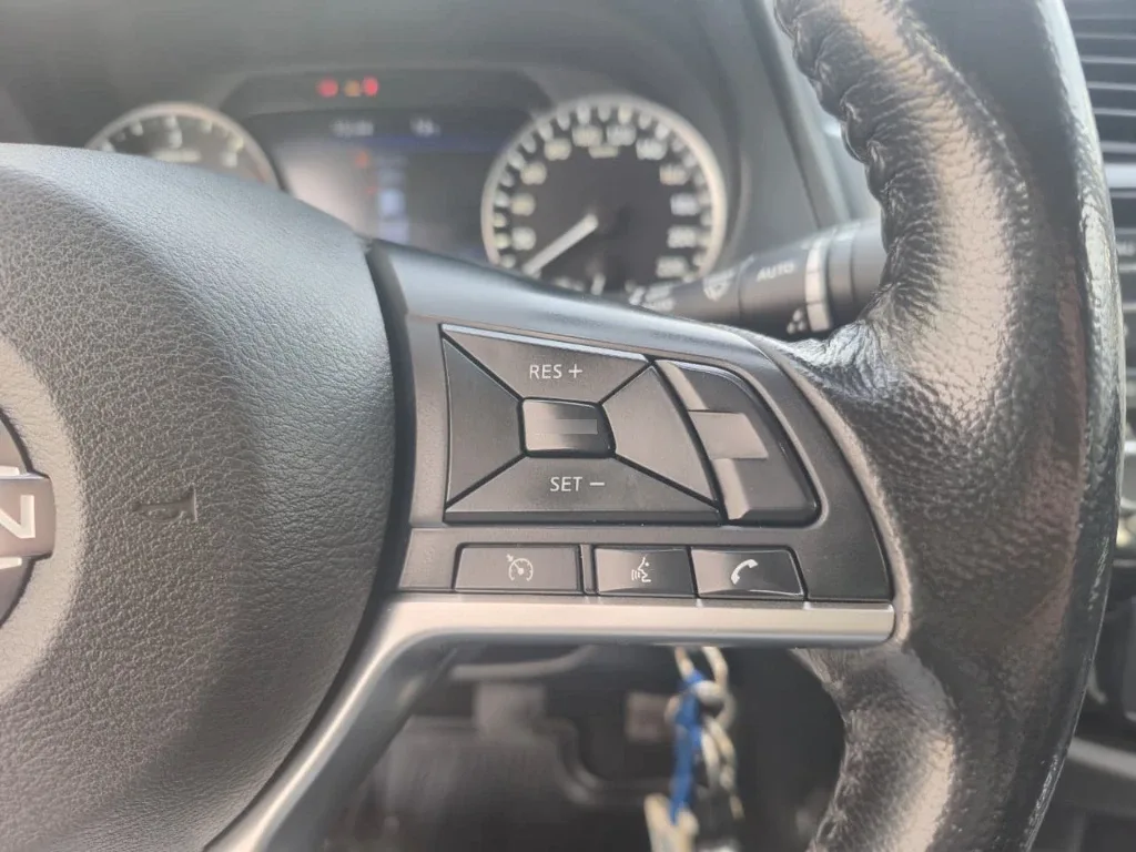 Nissan Navara Xe Mt 4x2 2.3 año 2023