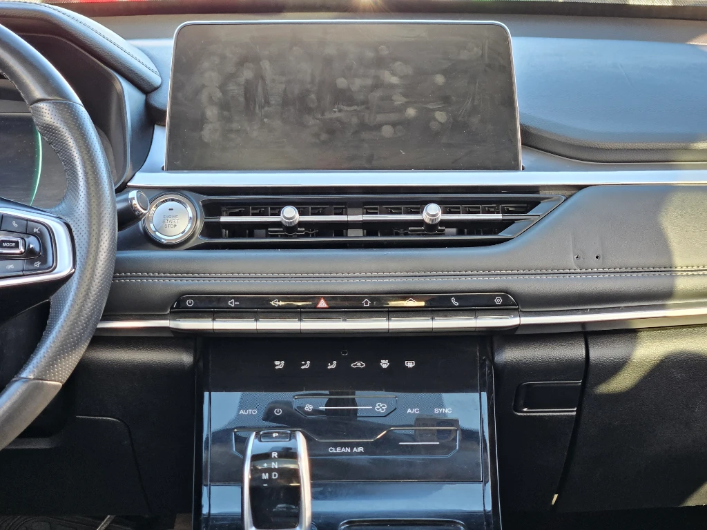 Chery Tiggo Tiggo 7 Pro Glx Cvt año 2023