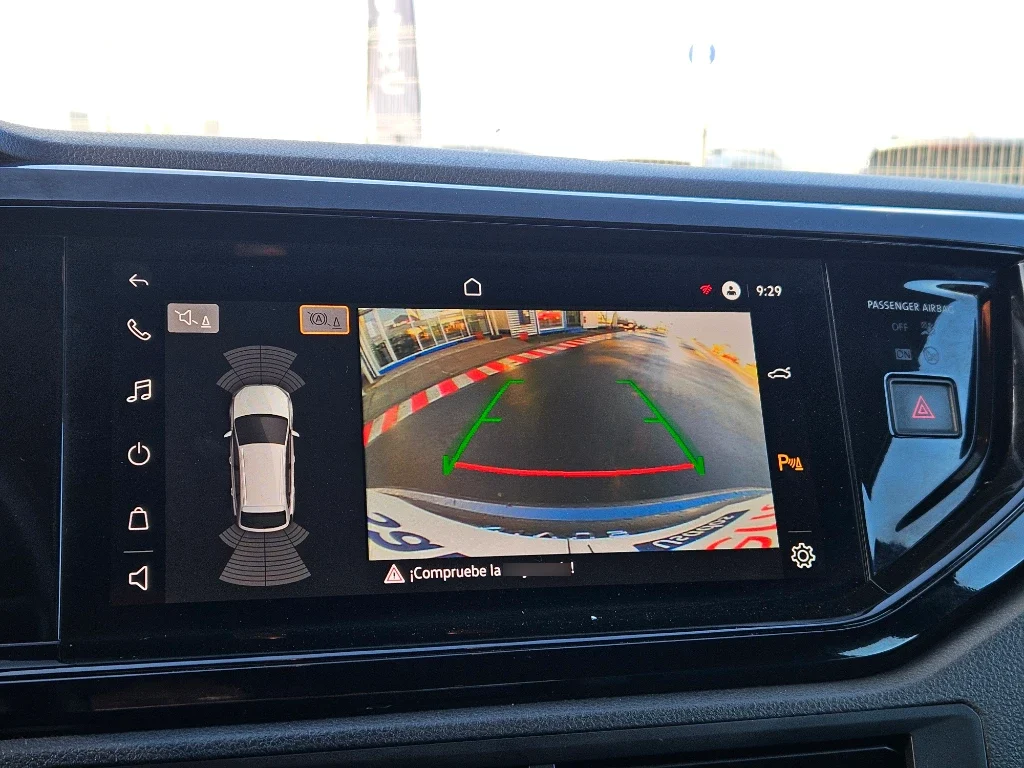 Volkswagen Nivus Tsi At Highline 1.0 año 2023