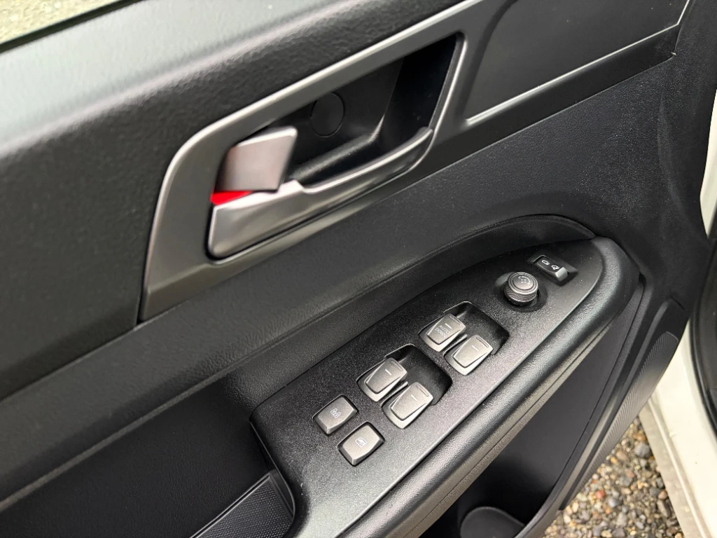 Ssangyong Grand Musso 2.2 4x2 año 2023