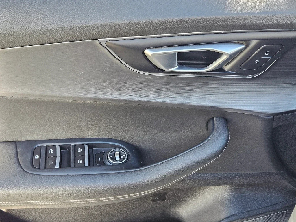 Chery Tiggo Tiggo 7 Pro Glx Cvt año 2023