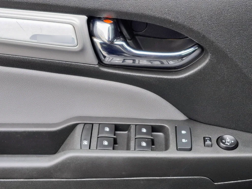 Chevrolet Colorado Colorado Ltz At 2.8td 4wd año 2023