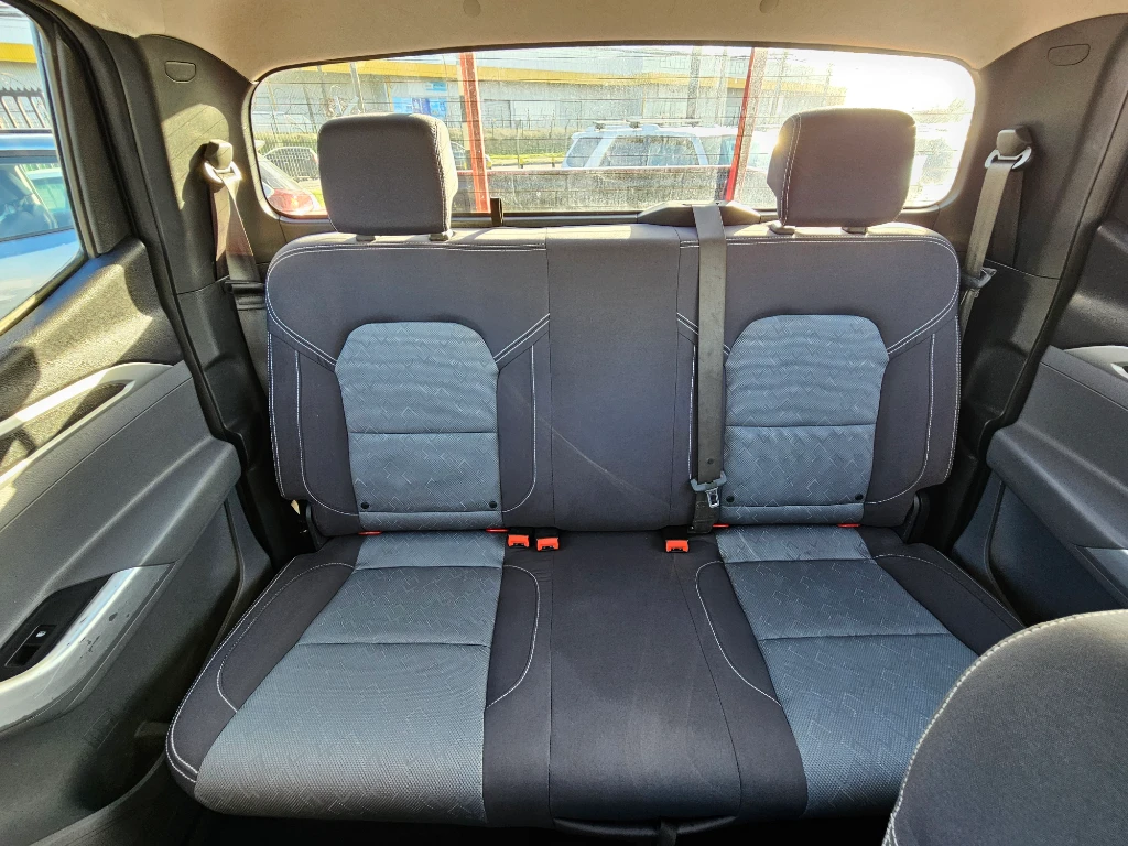 Maxus T60 T60 Dx 4x4 Dc 2.8d año 2023