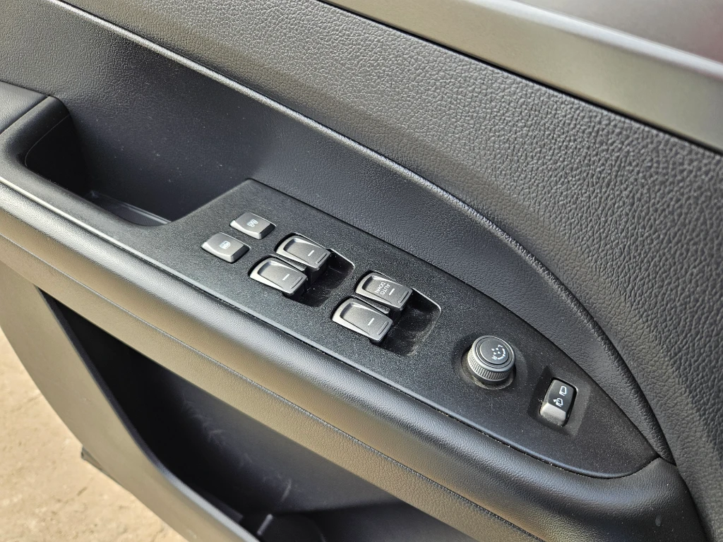 Ssangyong Grand Musso Gran Musso 2.2 4x2 Mt Full -Ql610 año 2023