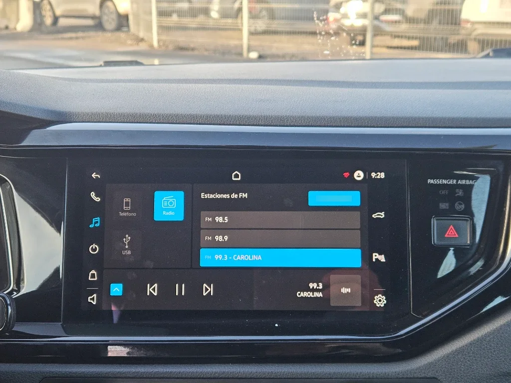 Volkswagen Nivus Tsi At Highline 1.0 año 2023