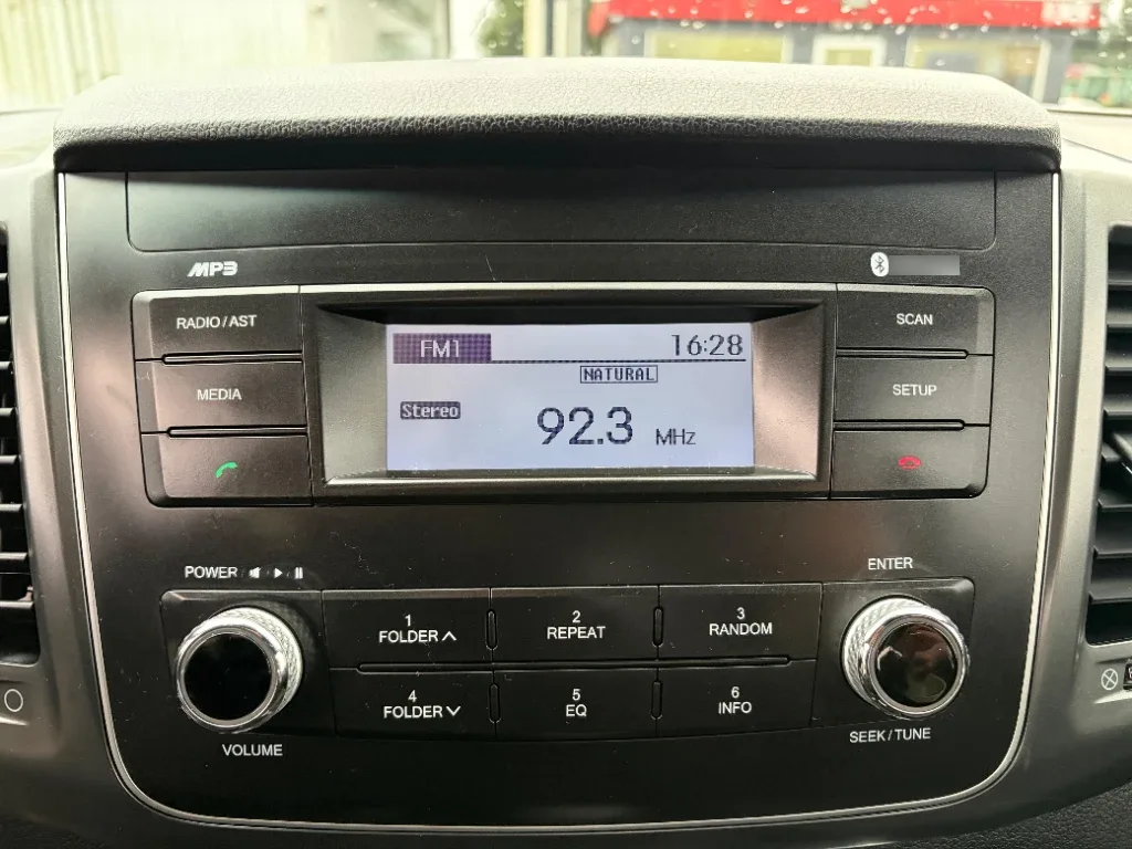 Ssangyong Grand Musso 2.2 4x2 año 2023