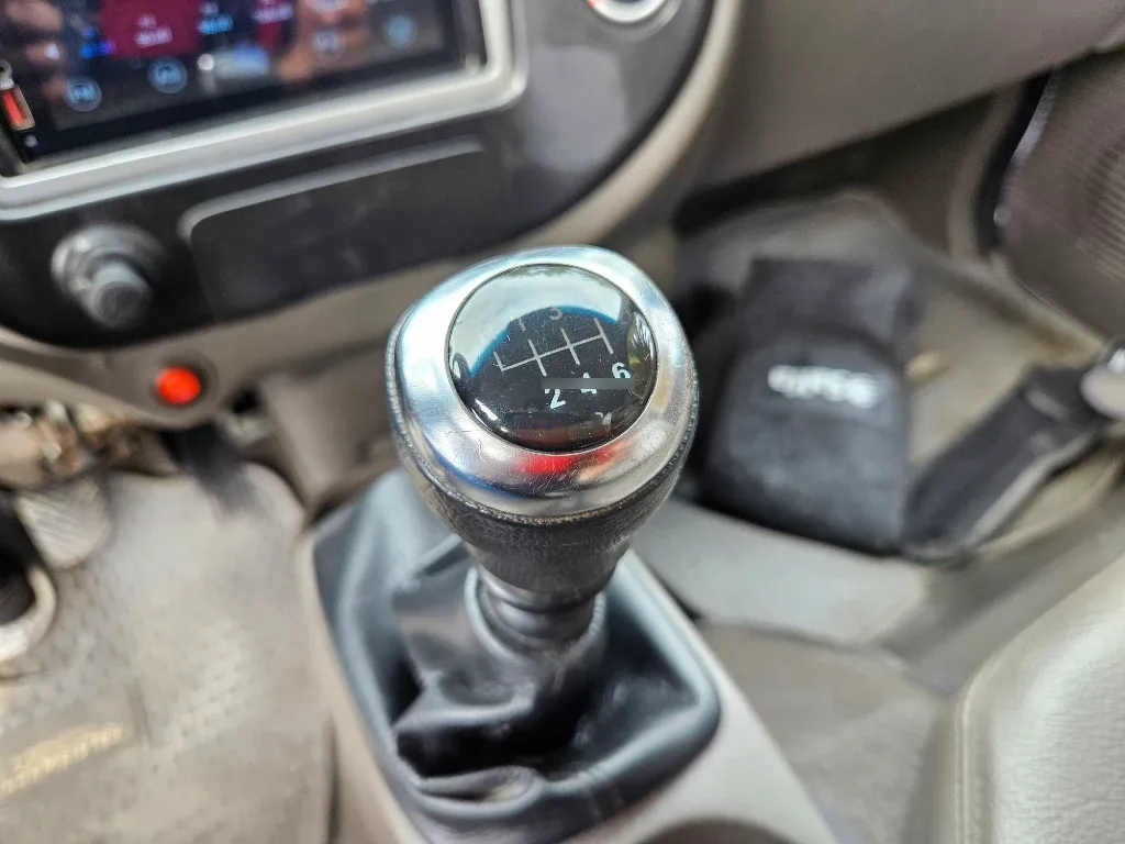 Hyundai Porter Porter C/s 2.5 Diesel año 2022