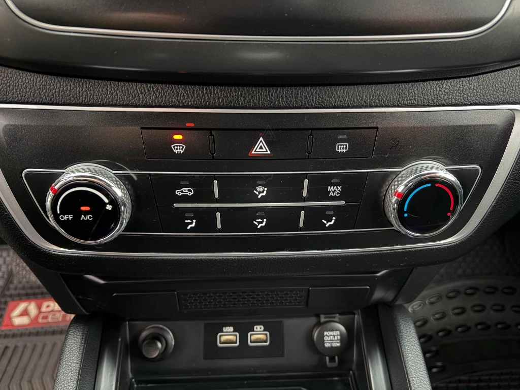Ssangyong Grand Musso 2.2 4x2 año 2023