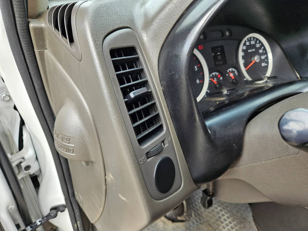 Hyundai Porter Porter C/s 2.5 Diesel año 2022