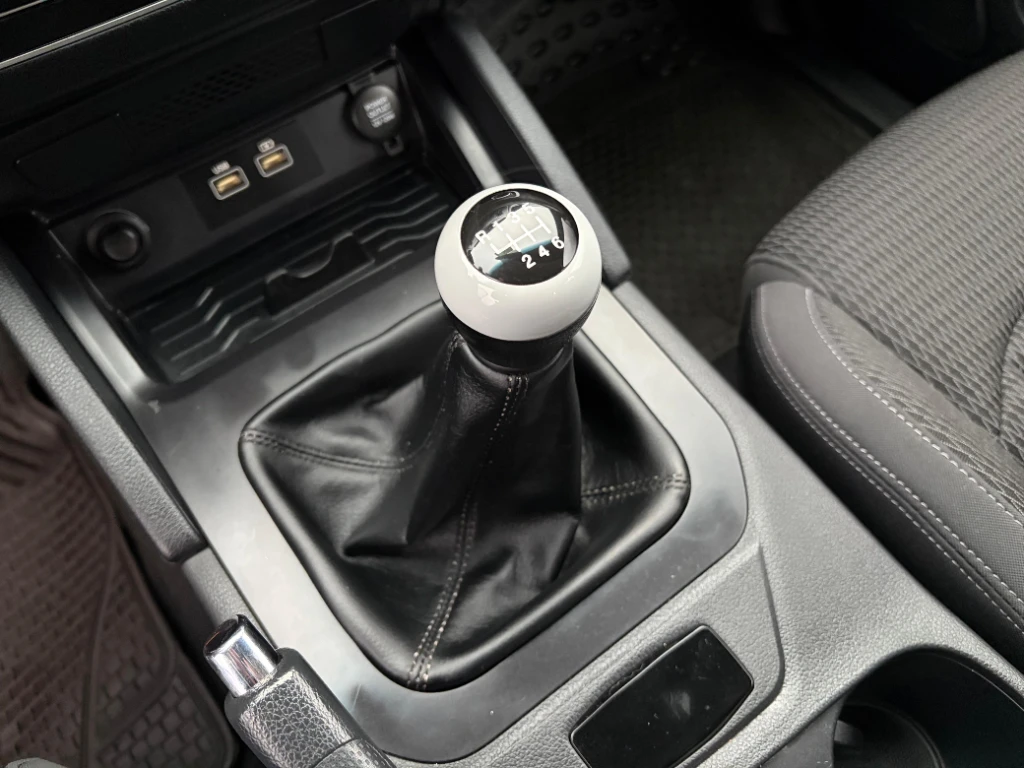 Ssangyong Grand Musso 2.2 4x2 año 2023