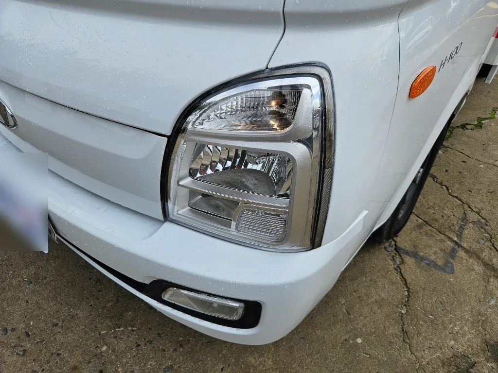 Hyundai Porter Porter C/s 2.5 Diesel año 2022