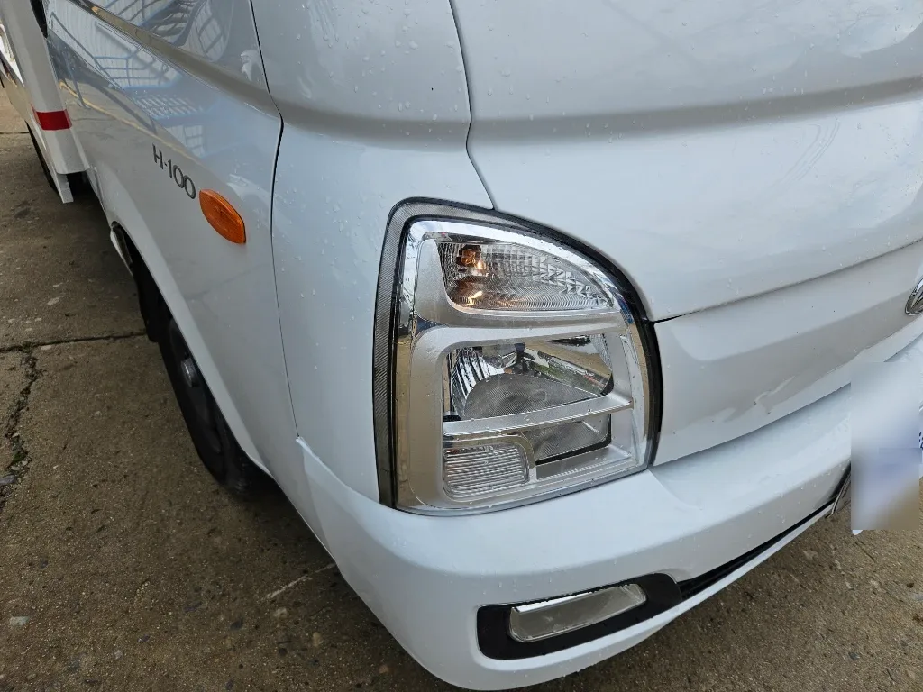 Hyundai Porter Porter C/s 2.5 Diesel año 2022